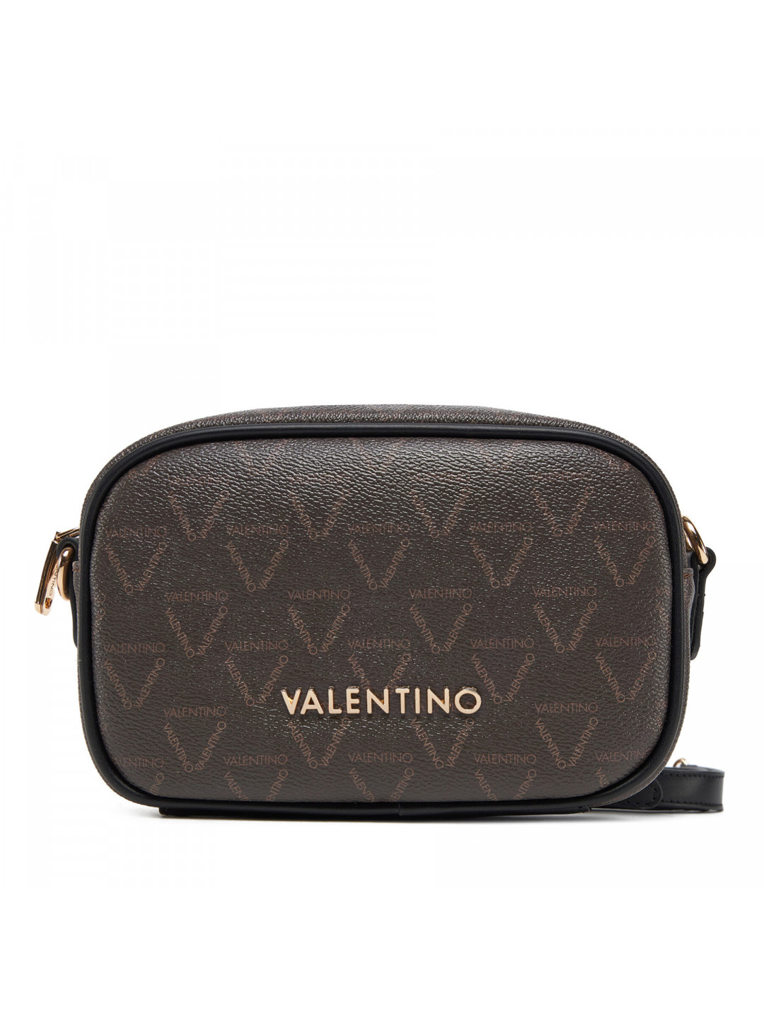 Kabelka Valentino VBS8GT15 Khaki